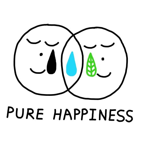 Pure Happiness (Single)