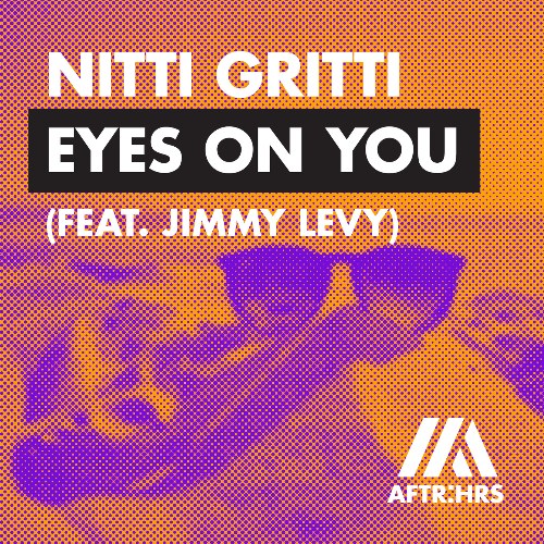 Eyes On You (Single)