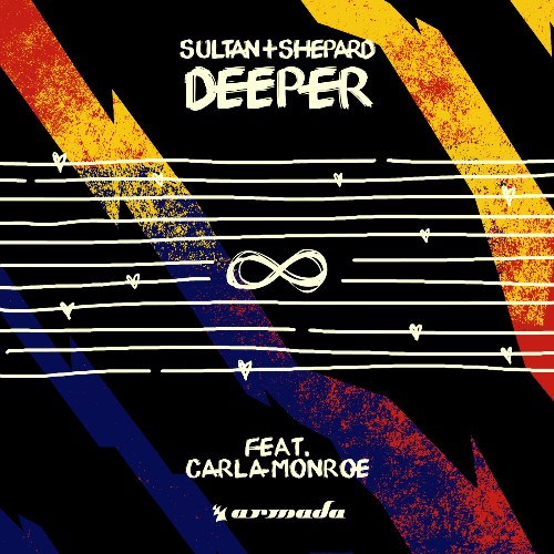 Deeper (Single)