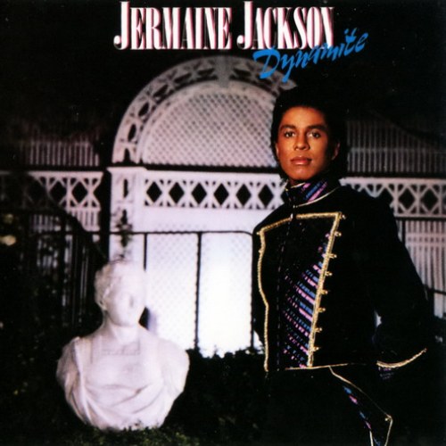 Jermaine Jackson