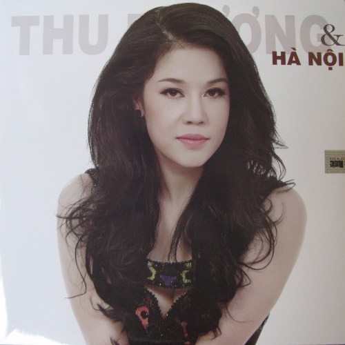 Thu Phương Và Hà Nội (Vinyl)