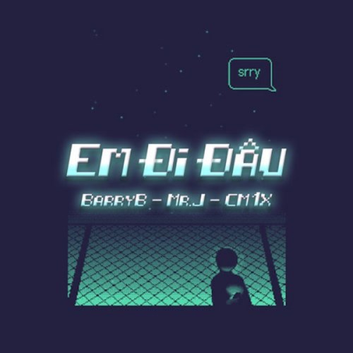 Em Đi Đâu (Single)