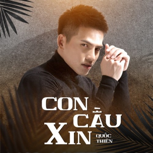 Con Cầu Xin (Single)