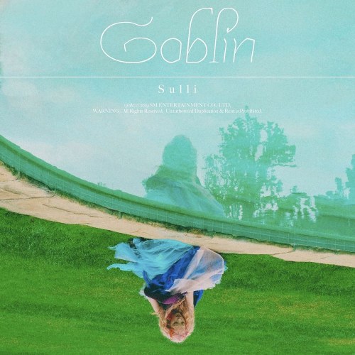Goblin (Single)