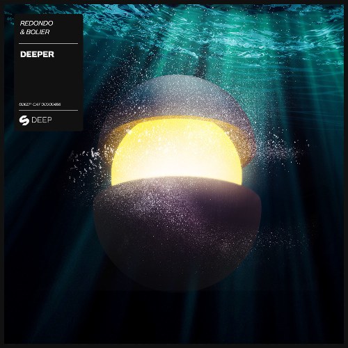 Deeper (Single)