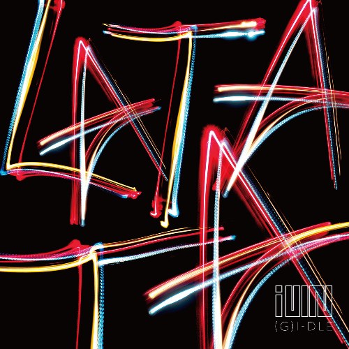 Latata (Japanese Version) (Single)