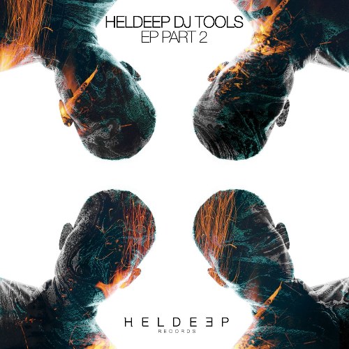 Heldeep DJ Tools EP: Pt. 2