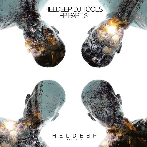 Heldeep DJ Tools EP: Pt. 3