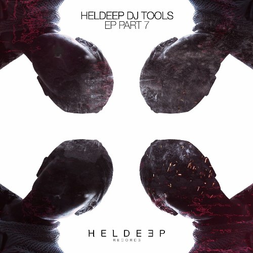 Heldeep DJ Tools EP: Pt. 7