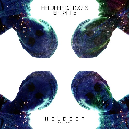 Heldeep DJ Tools EP: Pt. 8