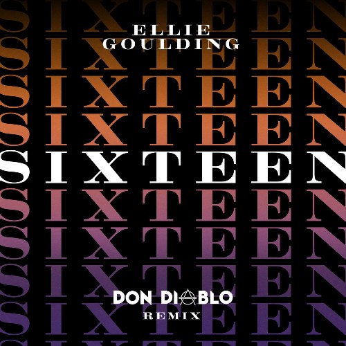 Sixteen (Don Diablo Remix) (Single)