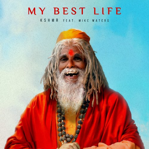 My Best Life (Single)