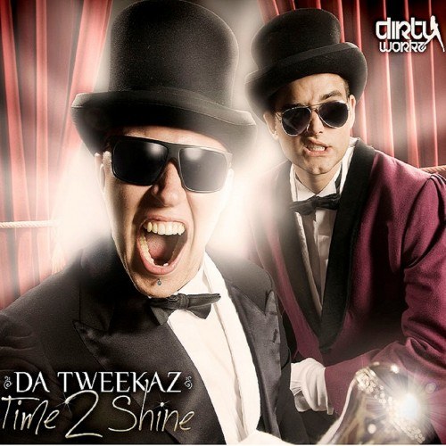 Da Tweekaz