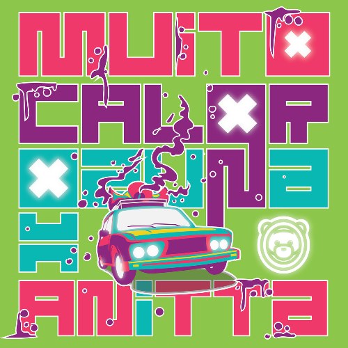 Muito Calor (Single)