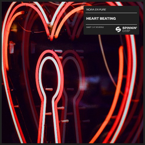 Heart Beating (Single)