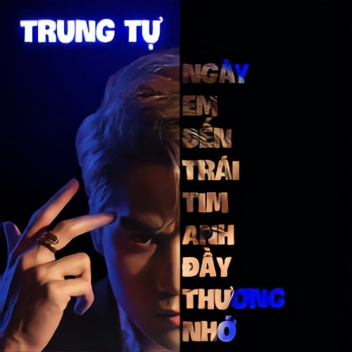 Ngày Em Đến Trái Tim Anh Đầy Thương Nhớ (Single)