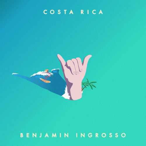 Benjamin Ingrosso