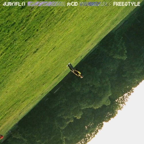 Acid Freestyle (Single)
