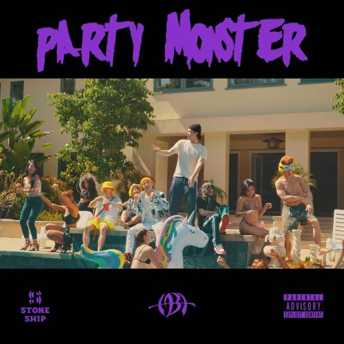 Party Monster (Single)