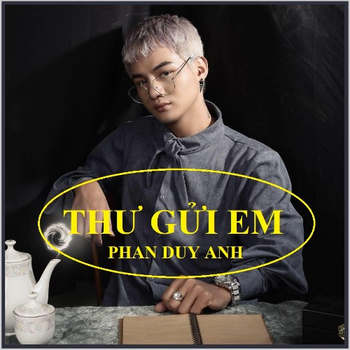 Thư Gửi Em (Single)