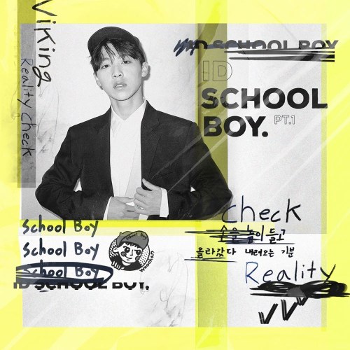 ID Schoolboy Pt.1 (Single)