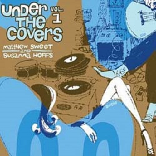 Under the Covers Vol. 1