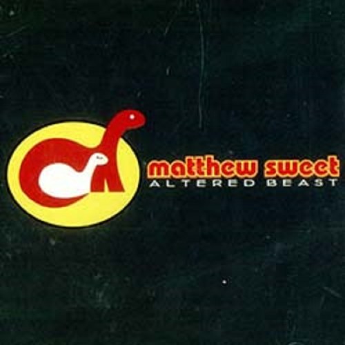 Matthew Sweet