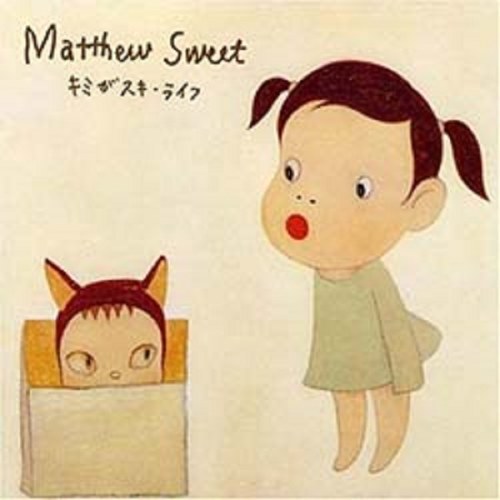 Matthew Sweet