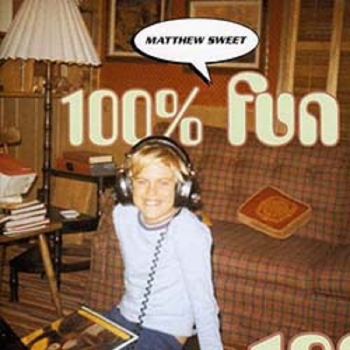 Matthew Sweet