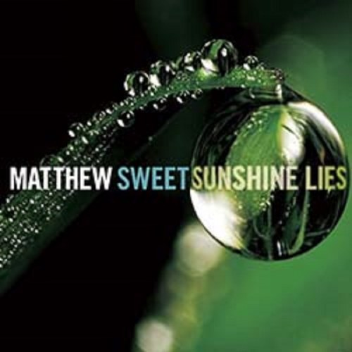 Matthew Sweet