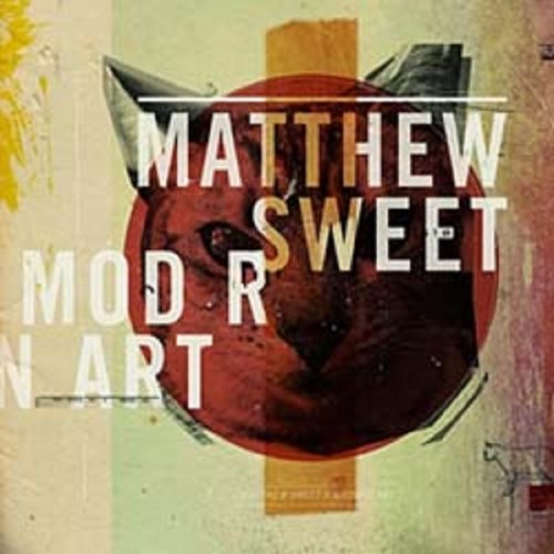 Matthew Sweet