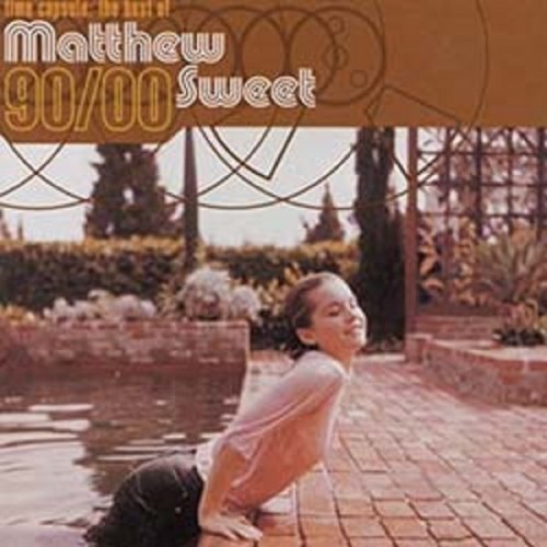 Matthew Sweet