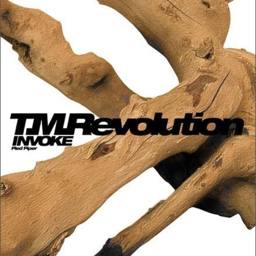 T.M. Revolution