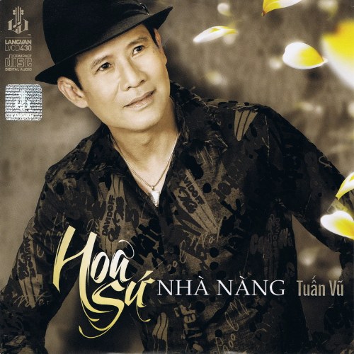 Hoa Sứ Nhà Nàng