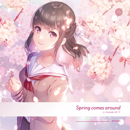 Spring comes around