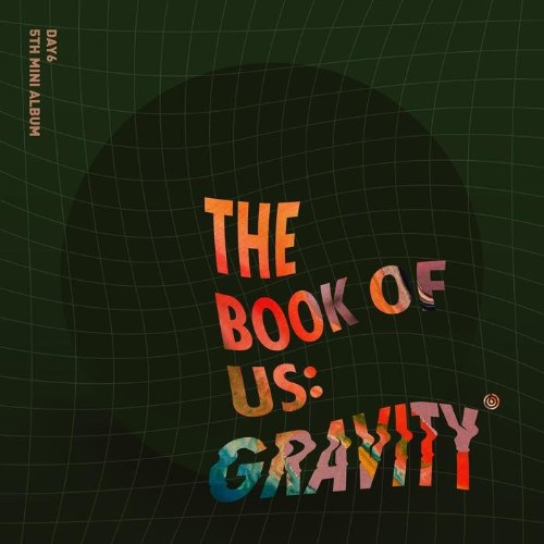 The Book of Us: Gravity (EP)