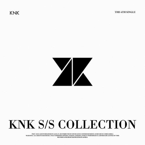 KNK S/S Collection (EP)