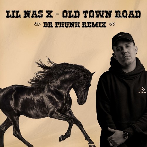 Old Town Road (Dr. Phunk Remix) (Single)