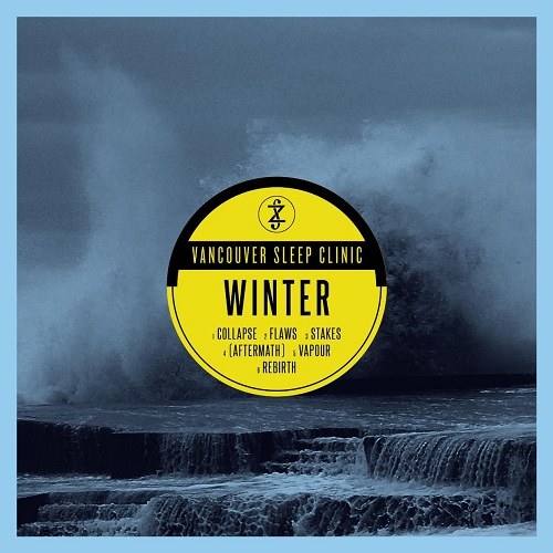 Winter - EP