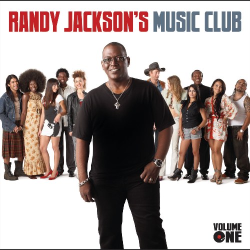 Randy Jackson