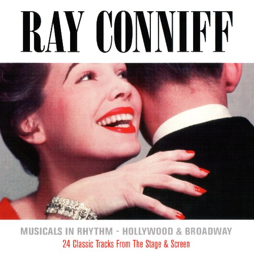 Musicals In Rhythm - Hollywood & Broadway