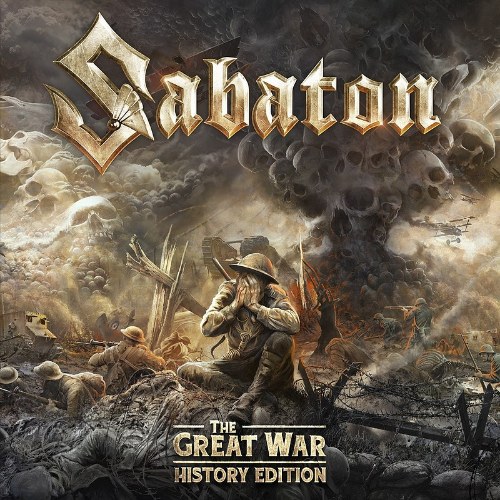 Sabaton