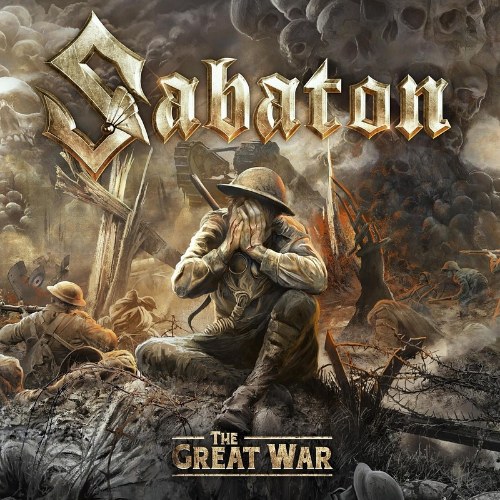 The Great War (The Soundtrack Edition)