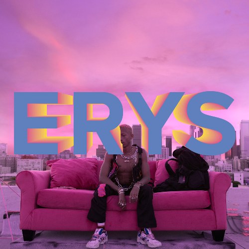 ERYS (Deluxe Edition)