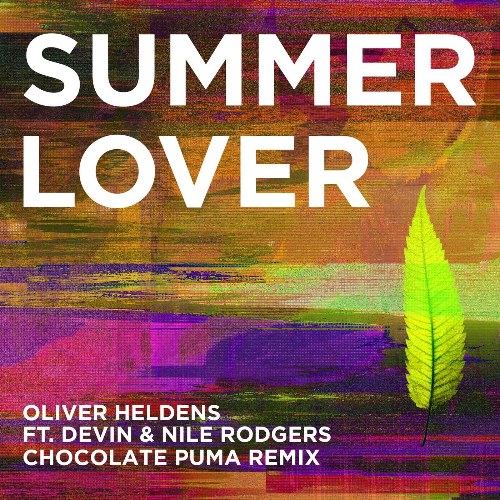 Summer Lover (Chocolate Puma Remix) (Single)