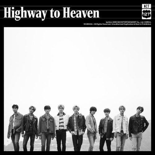 Highway To Heaven (English Version) (Single)