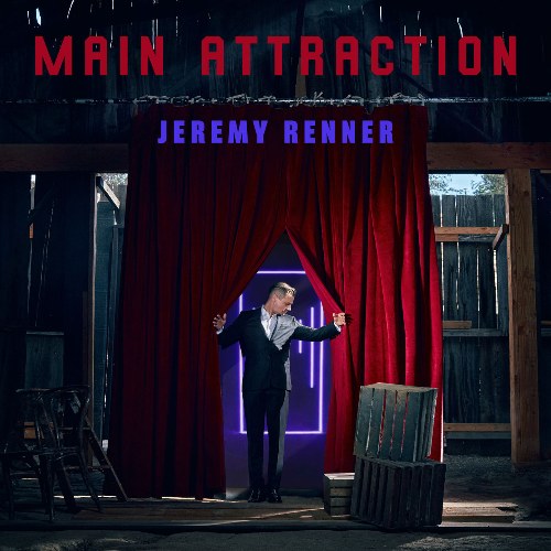 Main Attraction (Single)