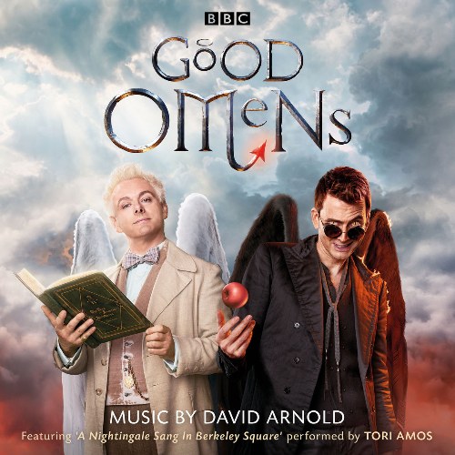 Good Omens (Original Television Soundtrack)