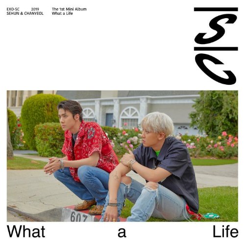 EXO-SC