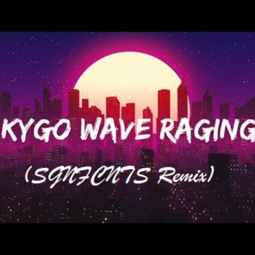 Raging (Remixes)